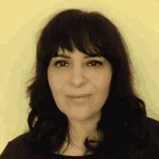 Dr. Alina Minea