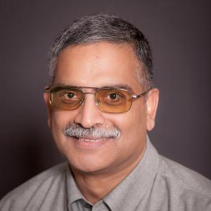 Dr. Srinivas Garimella