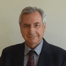 Dr. Pedro Coelho